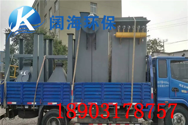 怎樣延長脈沖布袋除塵器除塵布袋的使用壽命