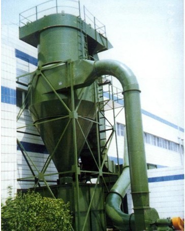 木工旋風除塵器 木工旋風除塵器