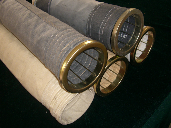 瀝青美塔斯除塵濾袋 瀝青美塔斯除塵濾袋