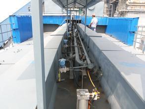 電袋復(fù)合除塵器 電袋復(fù)合除塵器