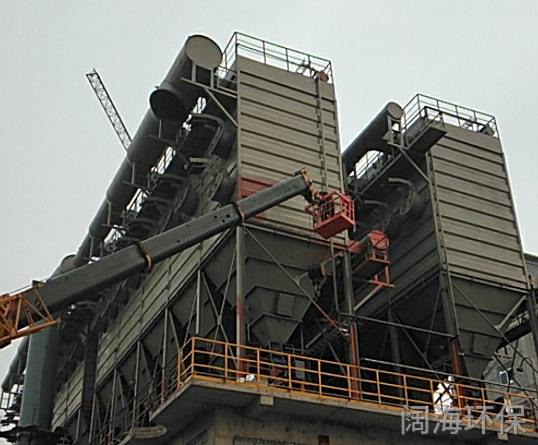 袋式除塵器的保護(hù)您知道嗎? 袋式除塵器的保護(hù)您知道嗎?