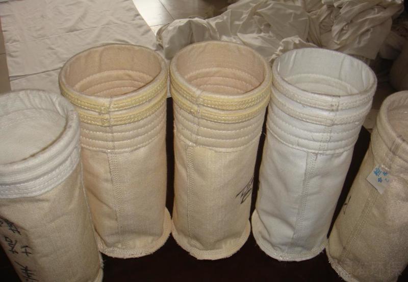 高溫除塵器布袋 高溫除塵器布袋